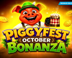 
                            Piggyfest Bonanza