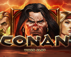 
                            Conan