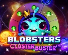 
                            Blobsters Clusterbuster