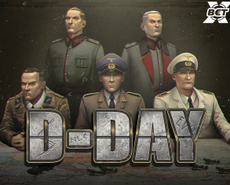 
                            D Day