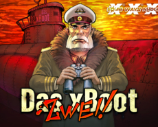 
                            DAS XBOOT 2WEI!