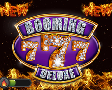 
                            Booming Seven Deluxe