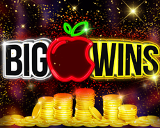 
                            Big Apple Wins