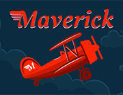 
                            Maverick