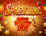 
                            Sparkling 777s
