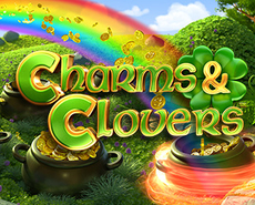 
                            Charms And Clovers