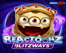 
                            Reactoonz Blitzways