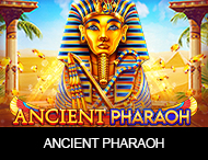 
                            Ancient Pharoah