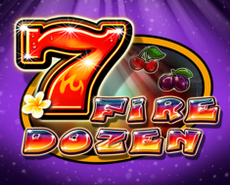 
                            Fire Dozen