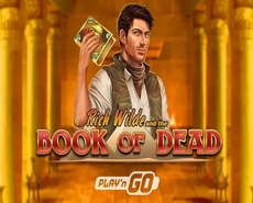
                            Book of Dead
