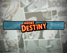 
                            Agent Destiny