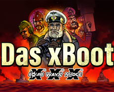 
                            Das xBoot
