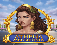 
                            Athena Ascending