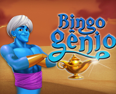
                            Bingo Gênio