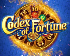 
                            Codex of Fortune