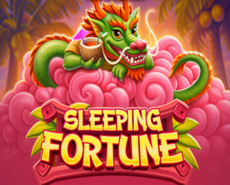 
                            Sleeping Fortune