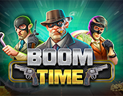 
                            Boom Time