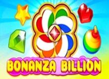 
                            Bonanza Billion