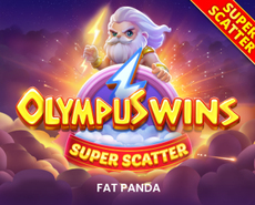 
                            Olympus Wins