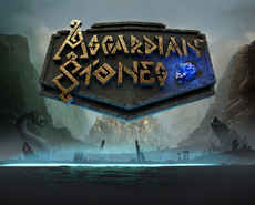 
                            Asgardian Stones