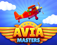 
                            Aviamasters