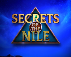 
                            Secrets of the Nile