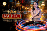 Blaze Jackpot Roulette