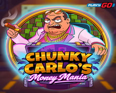 
                            Chunky Carlo's Money Mania