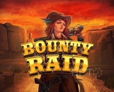 
                            Bounty Raid