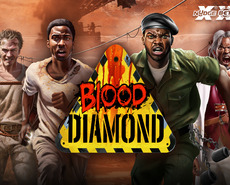 
                            BLOOD DIAMOND