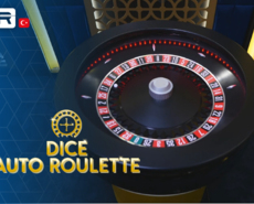 Dice Auto Roulette
