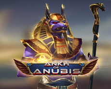 
                            Ankh of Anubis