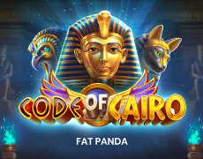 
                            Code of Cairo