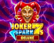 
                            Joker Spark 7s Deluxe
