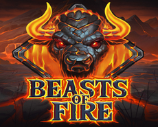 
                            Beasts of Fire