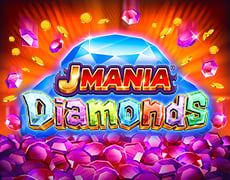 
                             J Mania Diamonds