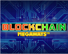 
                            Blockchain Megaways