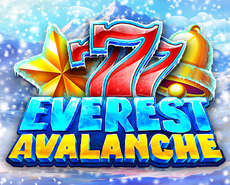 
                            Everest Avalanche 