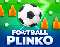 
                            Football Plinko
