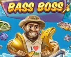 
                            Bass Boss