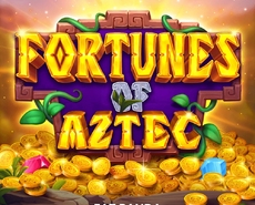 
                            Fortune of Aztec
