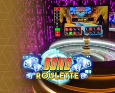 Bond Auto Roulette