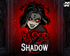 
                            Blood & Shadow