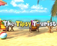 The Tipsy Tourist