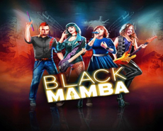 
                            Black Mamba