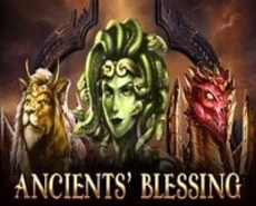 
                            Ancients Blessing