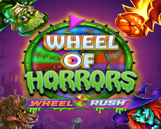 
                            Wheel of Horrors