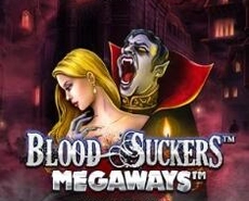 
                            Blood Suckers MegaWays