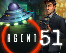 
                            Agent 51