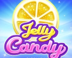 Jelly Candy